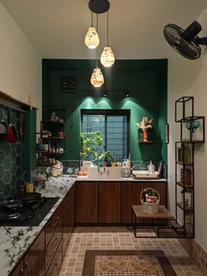 Kitchen fitting services in the UK