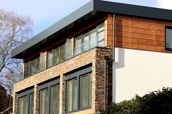 expanding your living space