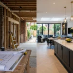 A comprehensive overview showing how much does a full house renovation cost from structural work to final finish.